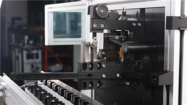 Common problems of customized motor automation equipment