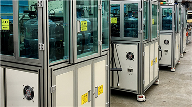 What are the general applications of motors produced by micro motor equipment?